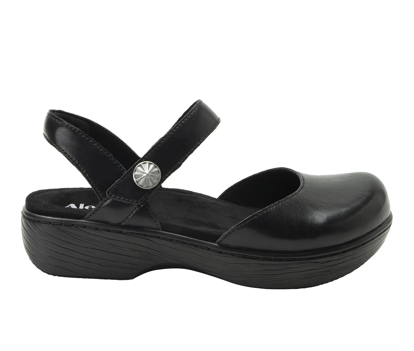 Women's ALEGRIA Opal Sandals