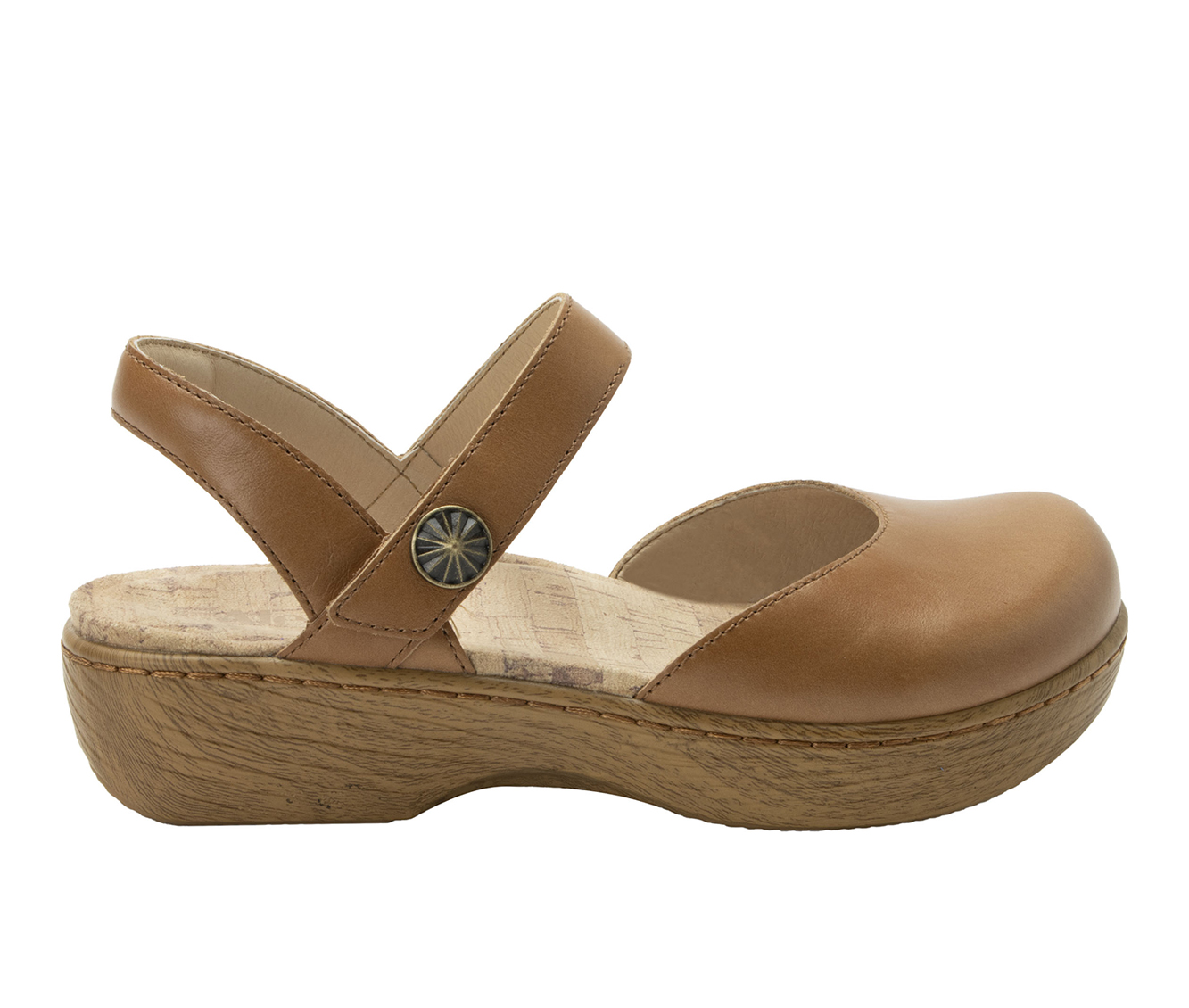 Women's ALEGRIA Opal Sandals