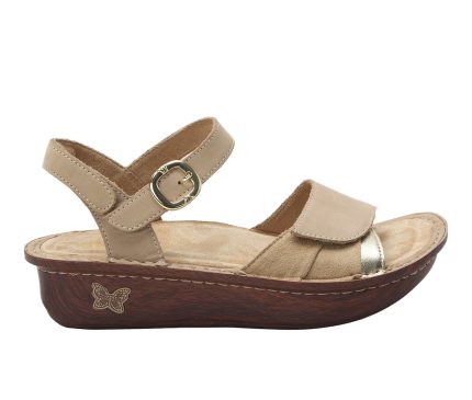 Women's ALEGRIA Klementine Wedges