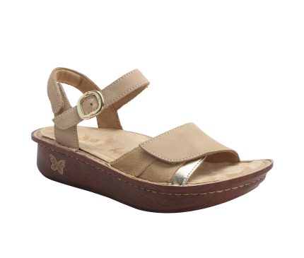 Women's ALEGRIA Klementine Wedges