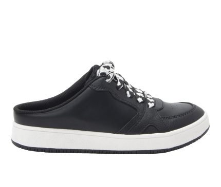 Women's ALEGRIA Celeste Mules