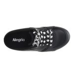 Women's ALEGRIA Celeste Mules
