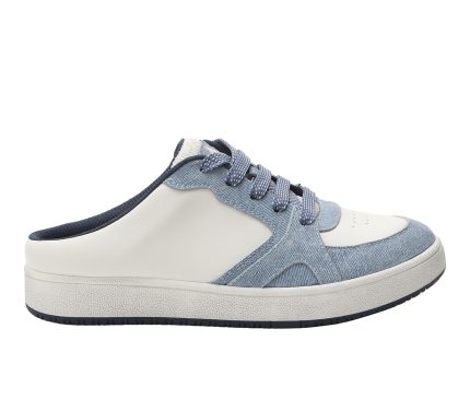 Women's ALEGRIA Celeste Mules