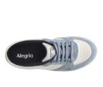 Women's ALEGRIA Celeste Mules