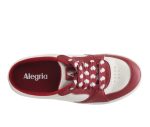 Women's ALEGRIA Celeste Mules