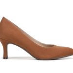 Women's Naturalizer Flora Pumps