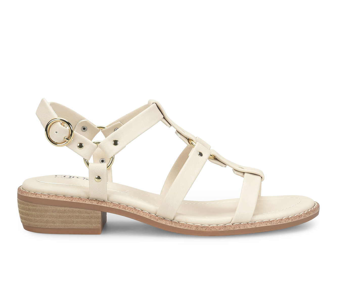 Women's EuroSoft Nat Sandals