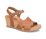 Women's EuroSoft Tressa Wedges