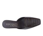 Women's Coconuts by Matisse Davey Heeled Mules