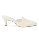 Women's Coconuts by Matisse Davey Heeled Mules