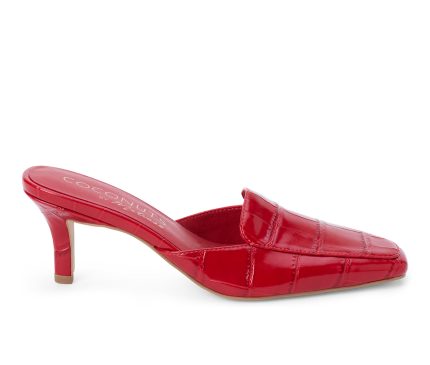 Women's Coconuts by Matisse Davey Heeled Mules