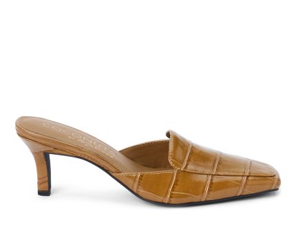 Women's Coconuts by Matisse Davey Heeled Mules
