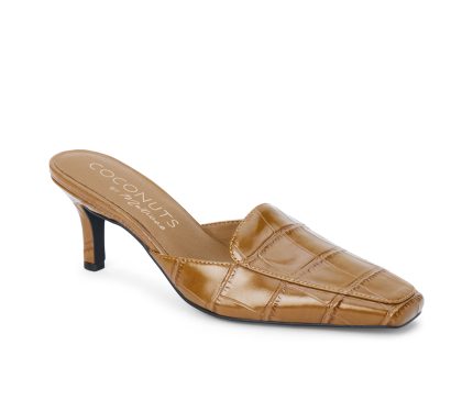 Women's Coconuts by Matisse Davey Heeled Mules