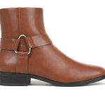 Women's LifeStride Simona Booties