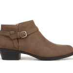 Women's LifeStride Ada Booties