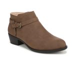 Women's LifeStride Ada Booties