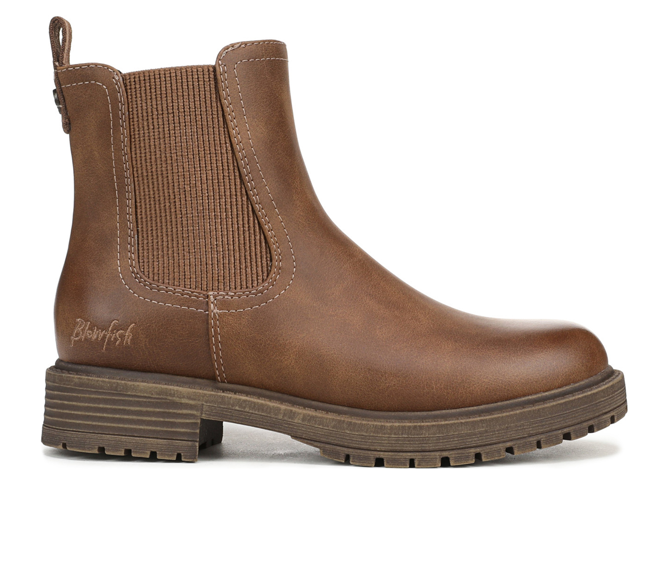 Blowfish Malibu Alfie Boot Booties