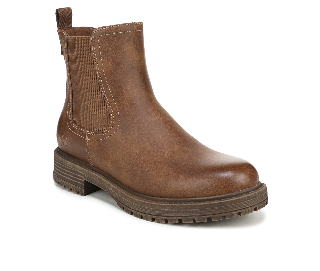 Blowfish Malibu Alfie Boot Booties