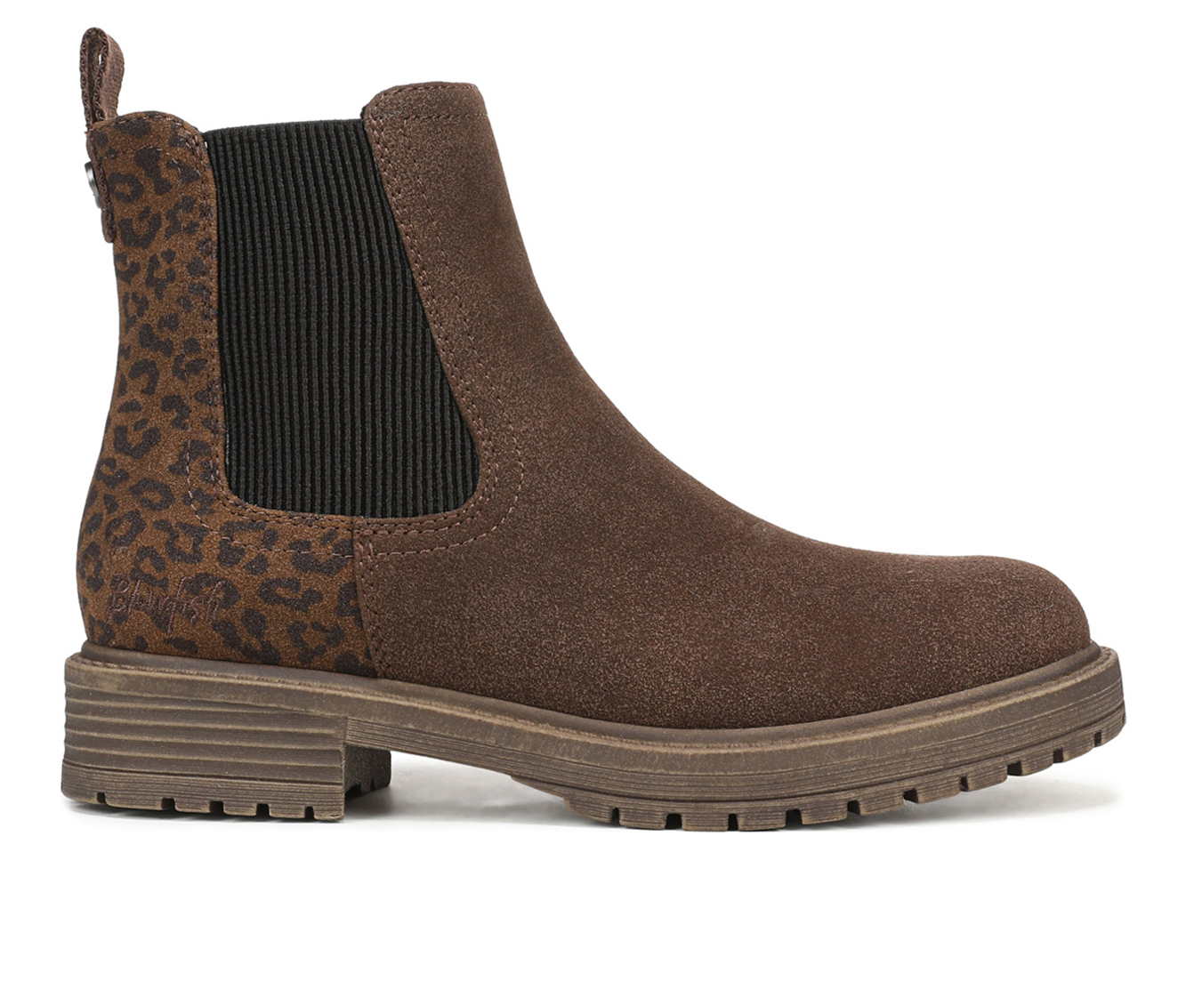 Blowfish Malibu Alfie Boot Booties