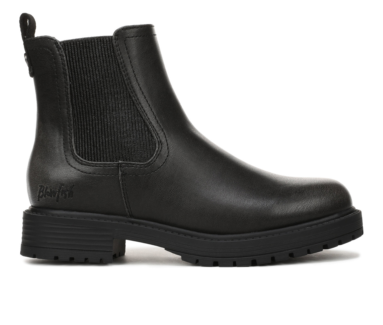 Blowfish Malibu Alfie Boot Booties