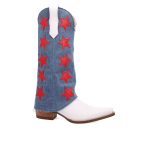 Women's Dingo Boot Glory Days Western Boots