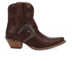Women's Dingo Boot Saddle Up Western Boots