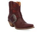Women's Dingo Boot Saddle Up Western Boots