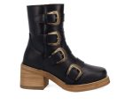 Dingo Boot Topanga Booties