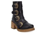 Dingo Boot Topanga Booties