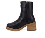 Dingo Boot Topanga Booties