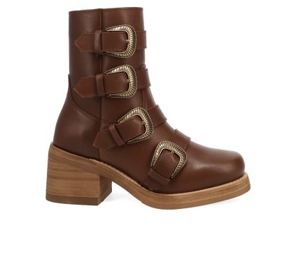 Dingo Boot Topanga Booties