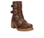 Dingo Boot Topanga Booties