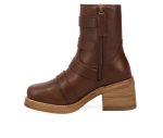 Dingo Boot Topanga Booties