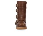Dingo Boot Topanga Booties