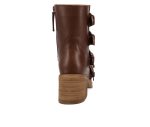 Dingo Boot Topanga Booties