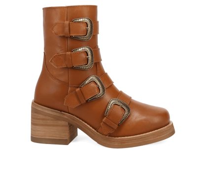 Dingo Boot Topanga Booties