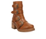Dingo Boot Topanga Booties