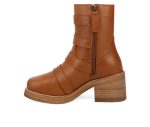 Dingo Boot Topanga Booties