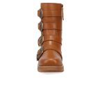 Dingo Boot Topanga Booties