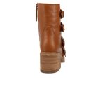 Dingo Boot Topanga Booties