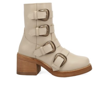 Dingo Boot Topanga Booties