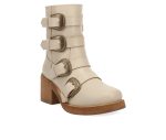 Dingo Boot Topanga Booties
