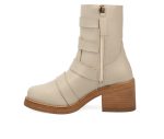 Dingo Boot Topanga Booties