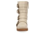 Dingo Boot Topanga Booties
