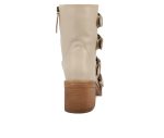 Dingo Boot Topanga Booties