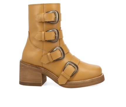 Dingo Boot Topanga Booties
