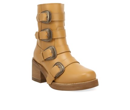 Dingo Boot Topanga Booties