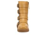 Dingo Boot Topanga Booties