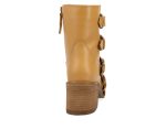 Dingo Boot Topanga Booties