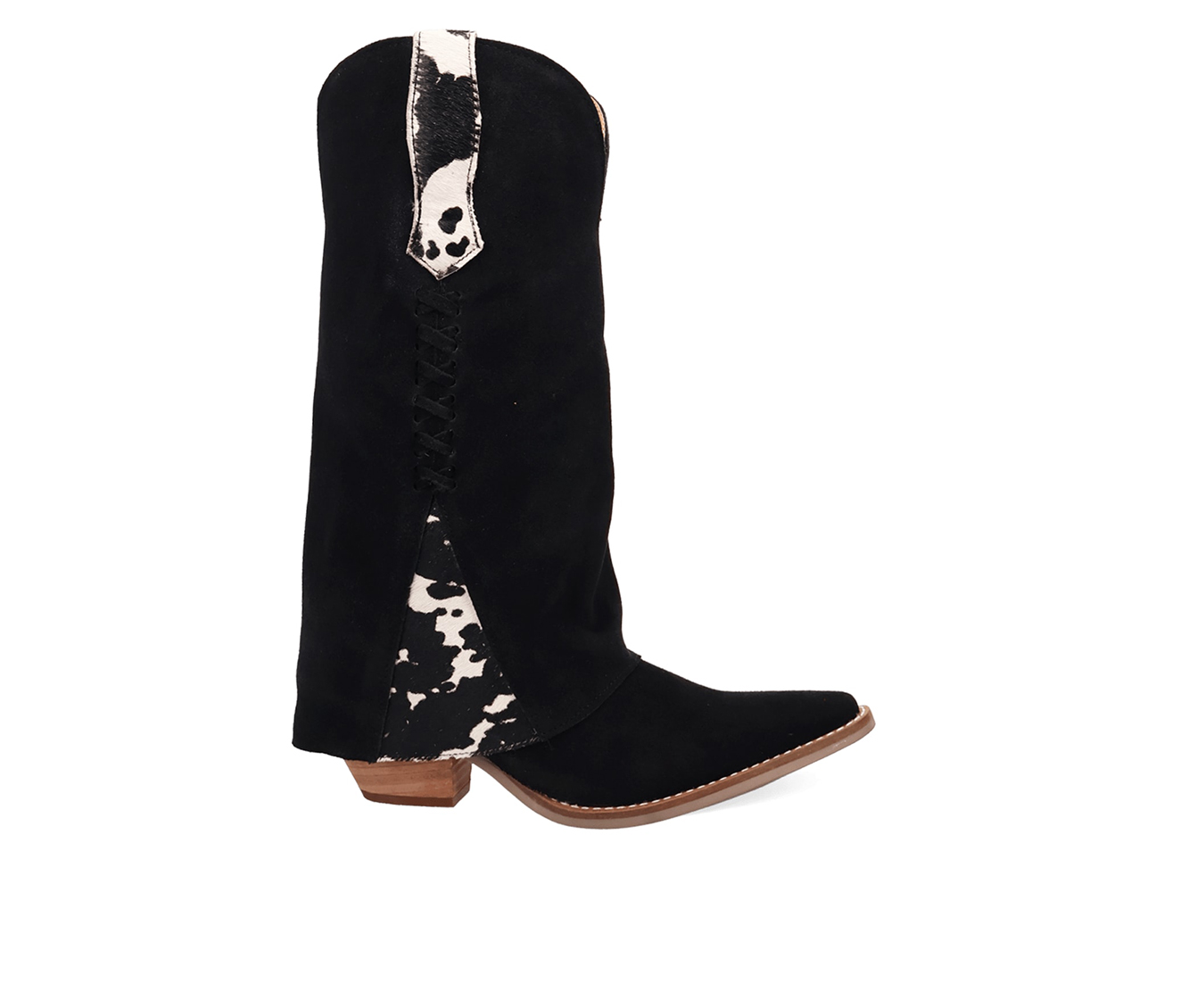 Women's Dingo Boot Wild Thang Western Boots